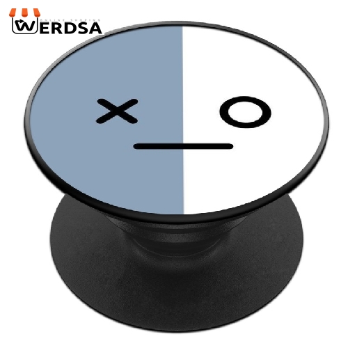 پایه نگهدارنده گوشی موبایل پاپ سوکت آکام مدل APS01820