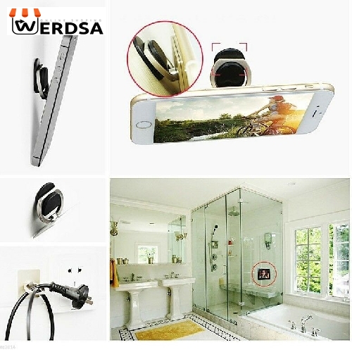حلقه نگهدارنده گوشی موبایل سامسونگ مدل RNG-01