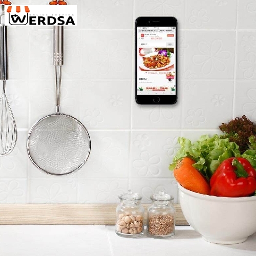 نگهدارنده گوشی موبایل مدل آهنربایی کد MH