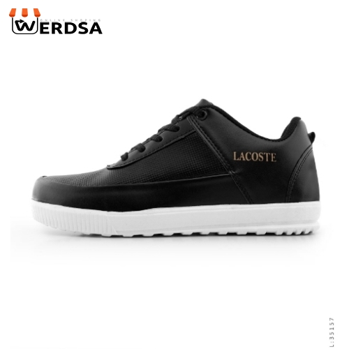 کفش کتانی زنانه Lacoste مدل 35157