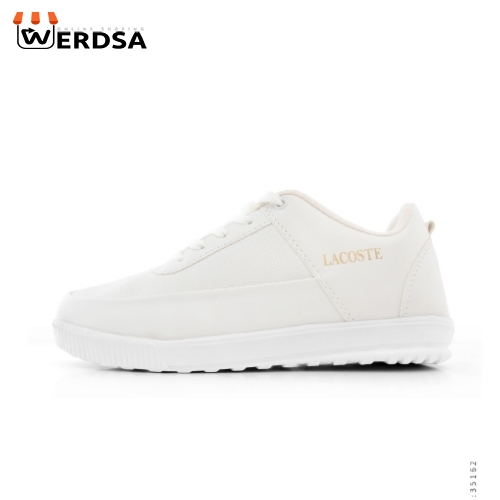کفش کتانی زنانه Lacoste مدل 35162