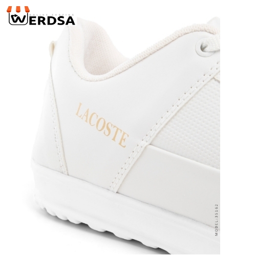 کفش کتانی زنانه Lacoste مدل 35162