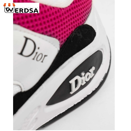 کفش اسپرت زنانه Dior مدل 35106