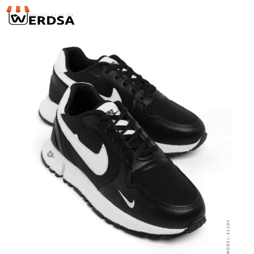 کفش ورزشی زنانه Nike مدل 35103