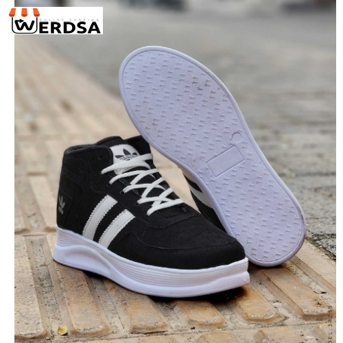کفش ساقدار زنانه Adidas مدل 34299