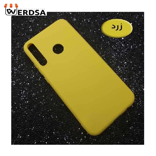 کاور مدل HW263 مناسب برای تمامی گوشی موبایل هوآوی Y7p / Y7 Prime 2020