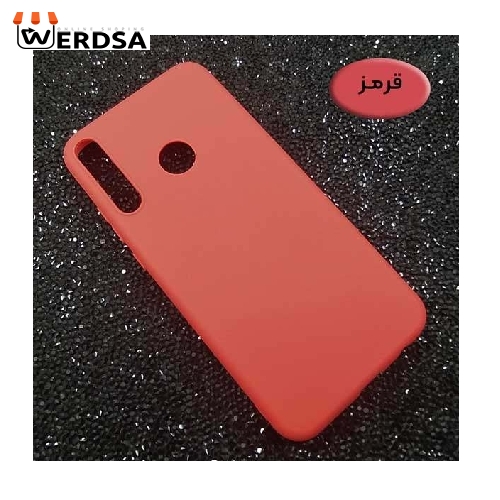 کاور مدل HW263 مناسب برای تمامی گوشی موبایل هوآوی Y7p / Y7 Prime 2020