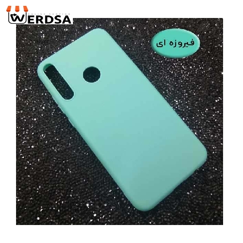 کاور مدل HW263 مناسب برای تمامی گوشی موبایل هوآوی Y7p / Y7 Prime 2020