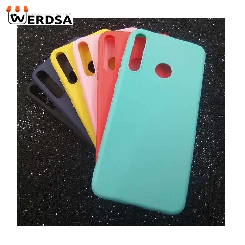 کاور مدل HW263 مناسب برای تمامی گوشی موبایل هوآوی Y7p / Y7 Prime 2020