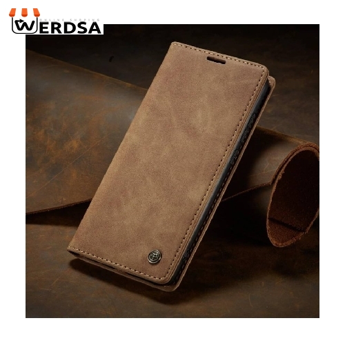 کیف کلاسوری کیس می کد 013 مناسب برای تمامی گوشی موبایل شیائومی POCO X3 / POCO X3 NFC/ POCO X3 PRO