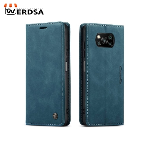 کیف کلاسوری کیس می کد 013 مناسب برای تمامی گوشی موبایل شیائومی POCO X3 / POCO X3 NFC/ POCO X3 PRO