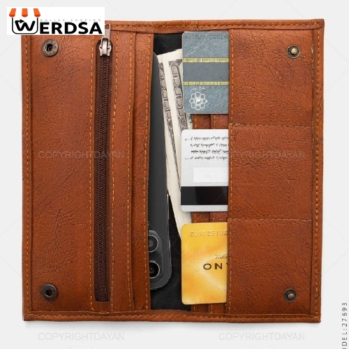 ست کیف دوشی و کیف پالتویی Zara مدل 27693
