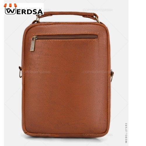 ست کیف دوشی و کیف پالتویی Zara مدل 27693