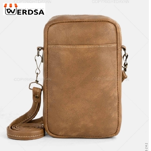 کیف دوشی Gucci مدل 25242