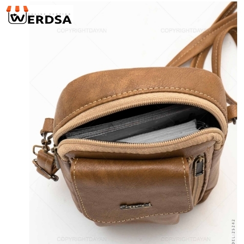 کیف دوشی Gucci مدل 25242