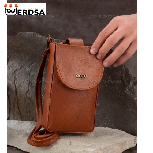 کیف دوشی Ecco مدل 24957
