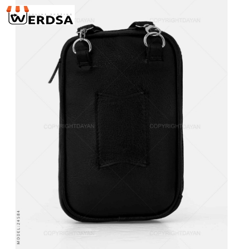 کیف دوشی Ecco مدل 24584