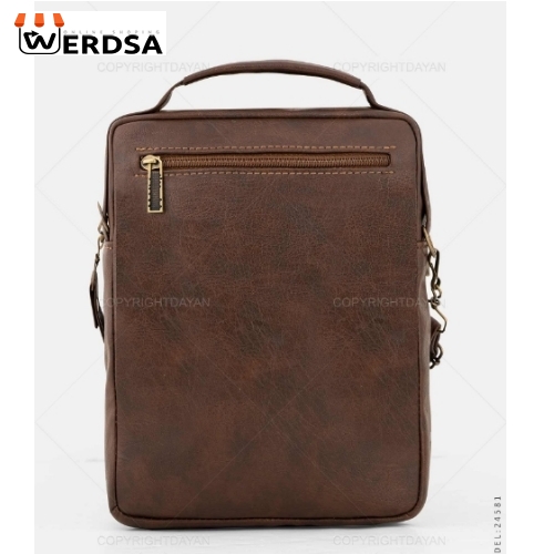 کیف دوشی Zara مدل 24581