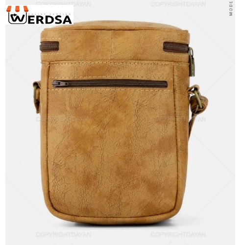 کیف دوشی Zara مدل 24436