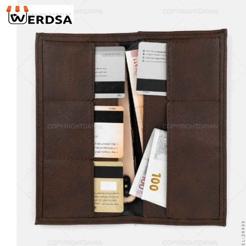 ست کیف دوشی و کیف پالتویی Polo مدل 24435