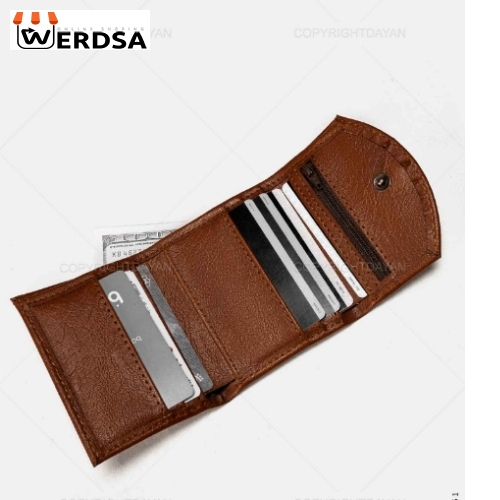 ست کیف دوشی و کیف پول David Jones مدل 23961