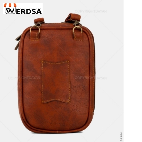 کیف دوشی Ecco مدل 24304