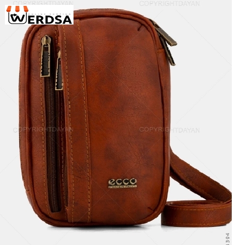 کیف دوشی Ecco مدل 24304