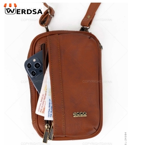 کیف دوشی Ecco مدل 24304