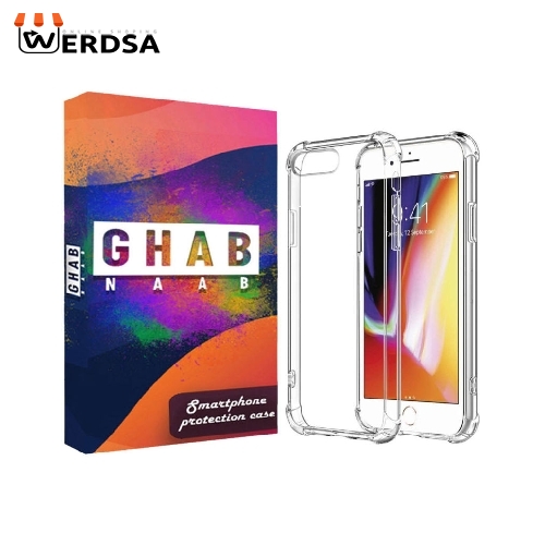 کاور قاب ناب مدل JLLZ-KPS مناسب برای تمامی گوشی موبایل اپل IPhone 6 Plus / 6s Plus