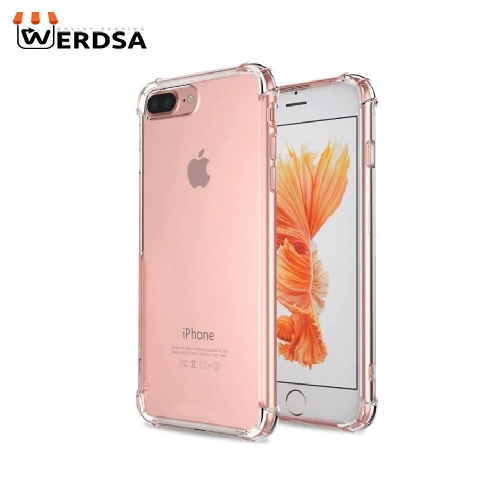 کاور قاب ناب مدل JLLZ-KPS مناسب برای تمامی گوشی موبایل اپل IPhone 6 Plus / 6s Plus
