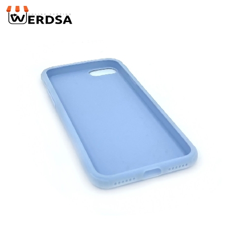 کاور مدل P012 مناسب برای تمامی گوشی موبایل اپل iPhone 7/8/SE 2020