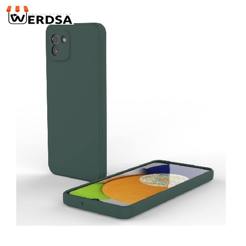 کاور اولد وولف مدل YCADEN مناسب برای تمامی گوشی موبایل سامسونگ Galaxy A04