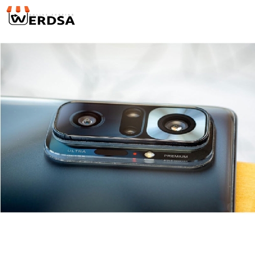 گوشی موبایل شیائومی مدل Redmi Note 10 Pro دو سیم‌ کارت ظرفیت 256 گیگابایت و رم 8 گیگابایت - گلوبال