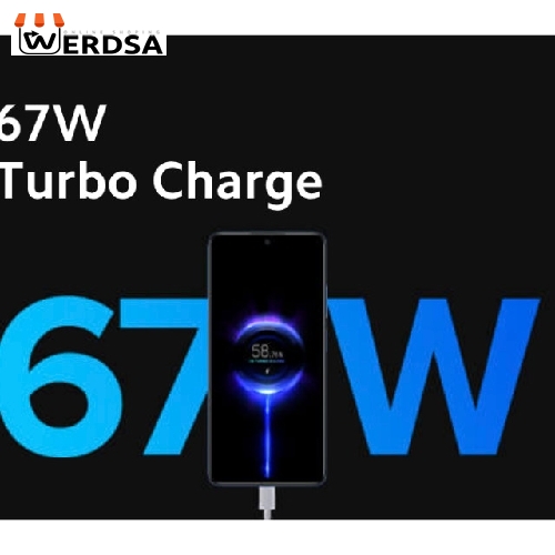 گوشی موبایل شیائومی مدل Redmi Note 11 Pro Plus 5G دو سیم کارت ظرفیت 128 گیگابایت و رم 8 گیگابایت - هند