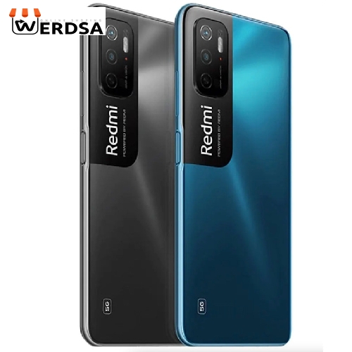 گوشی موبایل شیائومی مدل Redmi Note 11SE دو سیم کارت ظرفیت 128 گیگابایت و رم 8 گیگابایت - پک چین