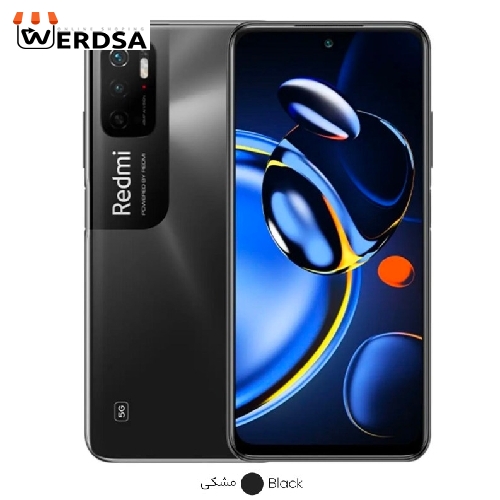 گوشی موبایل شیائومی مدل Redmi Note 11SE دو سیم کارت ظرفیت 128 گیگابایت و رم 8 گیگابایت - پک چین