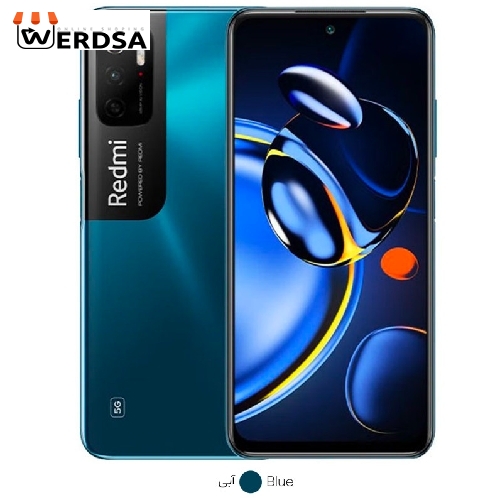 گوشی موبایل شیائومی مدل Redmi Note 11SE دو سیم کارت ظرفیت 128 گیگابایت و رم 8 گیگابایت - پک چین