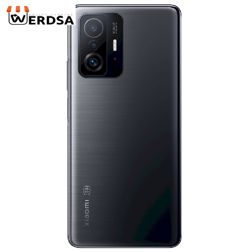 گوشی موبایل شیائومی مدل 11T Pro 2107113SG 5G دو سیم‌ کارت ظرفیت 256 گیگابایت و رم 12 گیگابایت