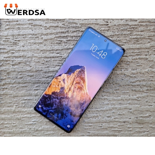 گوشی موبایل شیائومی مدل 12 Pro 2201122G دو سیم کارت ظرفیت 256 گیگابایت و رم 12 گیگابایت
