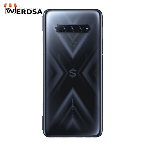 گوشی موبایل شیائومی مدل BLACK SHARK 4 دو سیم کارت ظرفیت 256 گیگابایت و رم 12 گیگابایت