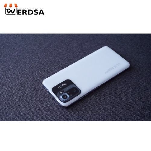 گوشی موبایل شیائومی مدل Poco M5s دو سیم کارت ظرفیت 128 گیگابایت و رم 6 گیگابایت - گلوبال