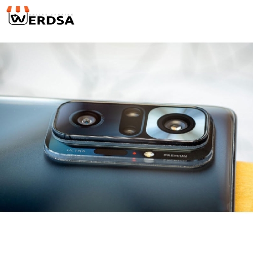 گوشی موبایل شیائومی مدل Redmi Note 10 pro M2101K6G دو سیم‌ کارت ظرفیت 128 گیگابایت و رم 8 گیگابایت