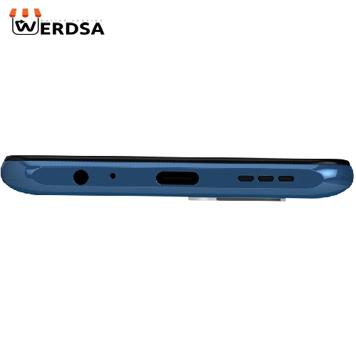 گوشی موبایل شیائومی مدل Redmi Note 10S دو سیم‌ کارت ظرفیت 128 گیگابایت و رم 6 گیگابایت