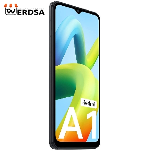 گوشی موبایل شیائومی مدل Redmi A1 دو سیم کارت ظرفیت 32 گیگابایت و رم 2 گیگابایت - گلوبال