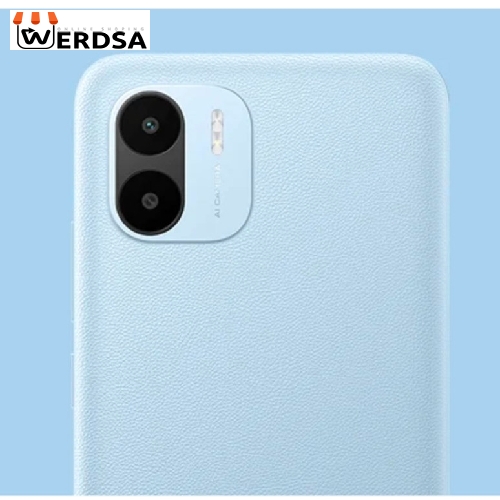 گوشی موبایل شیائومی مدل Redmi A1 دو سیم کارت ظرفیت 32 گیگابایت و رم 2 گیگابایت - گلوبال