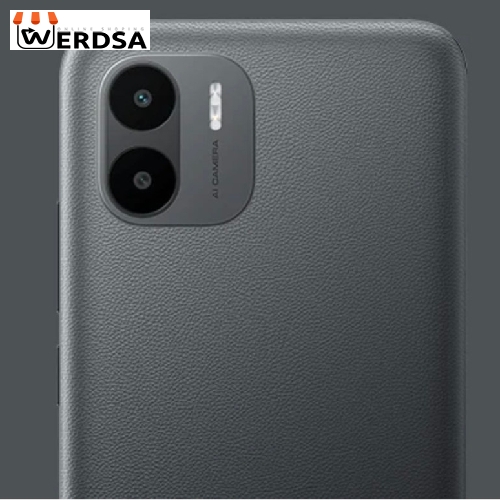 گوشی موبایل شیائومی مدل Redmi A1 دو سیم کارت ظرفیت 32 گیگابایت و رم 2 گیگابایت - گلوبال
