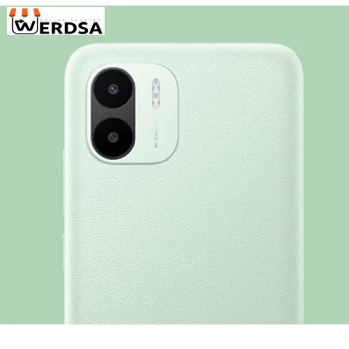گوشی موبایل شیائومی مدل Redmi A1 دو سیم کارت ظرفیت 32 گیگابایت و رم 2 گیگابایت - گلوبال