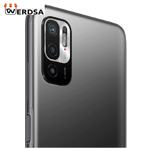 گوشی موبایل شیائومی مدل Redmi Note 10 5G دو سیم کارت ظرفیت 128 گیگابایت و رم 6 گیگابایت