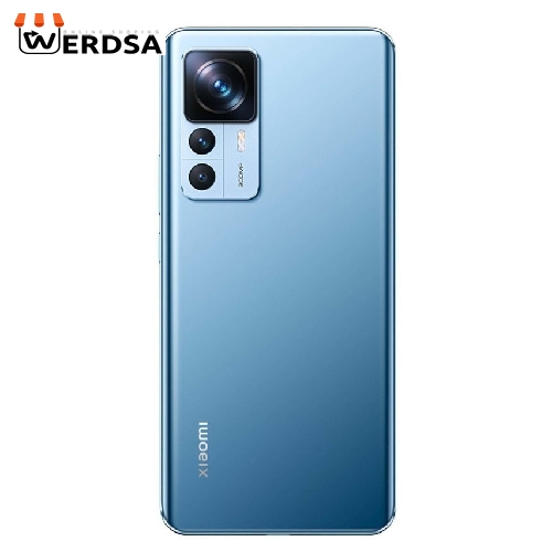 گوشی موبایل شیائومی مدل 12T Pro دو سیم کارت ظرفیت 256 گیگابایت و رم 8 گیگابایت - گلوبال