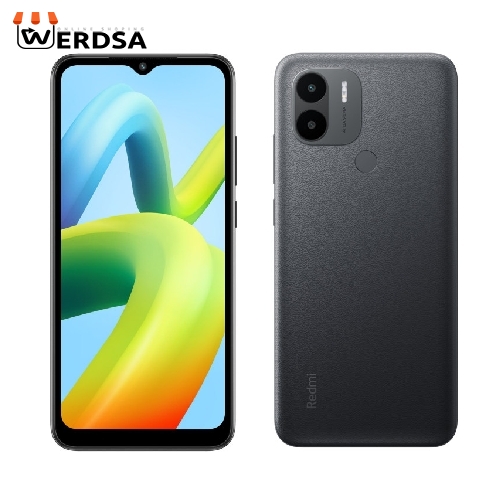 گوشی موبایل شیائومی مدل Redmi A1 plus دو سیم کارت ظرفیت 32 گیگابایت و رم 2 گیگابایت - گلوبال